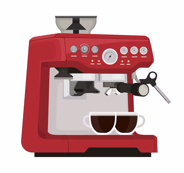 Sage Espresso Machines